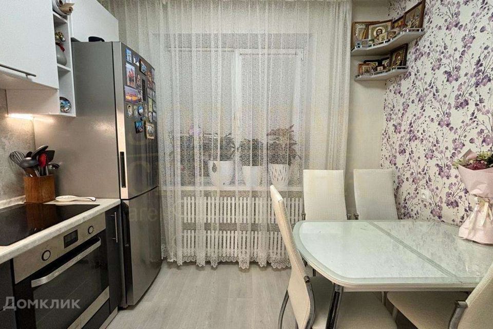 Продаётся 2-комнатная квартира, 54 м²
