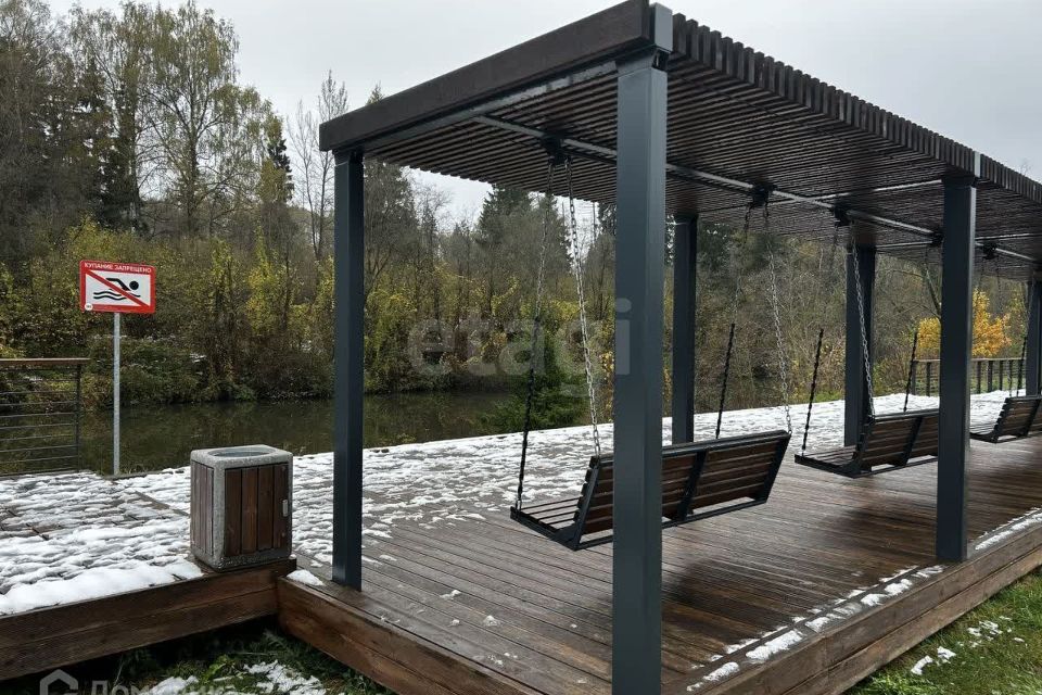 Продаётся студия, 54.4 м²