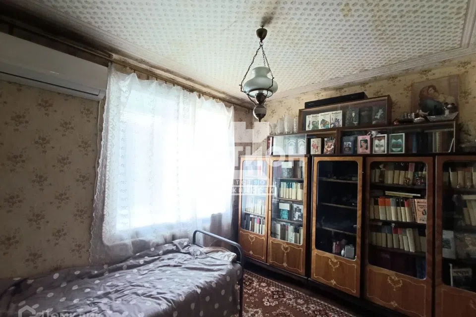 Продаётся 4-комнатная квартира, 79.4 м²