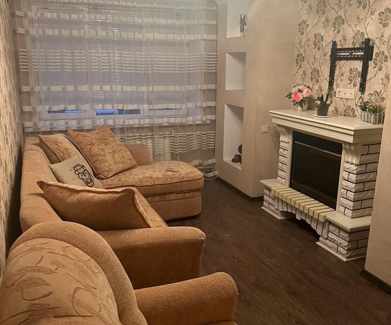 Продаётся 2-комнатная квартира, 60 м²