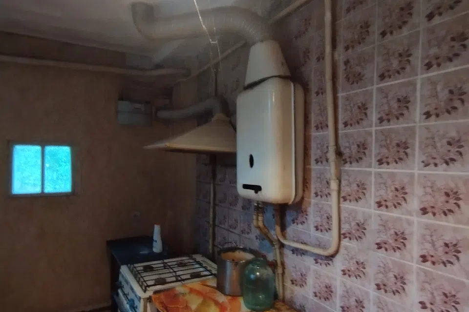 Продаётся 1-этажный дом, 86 м²