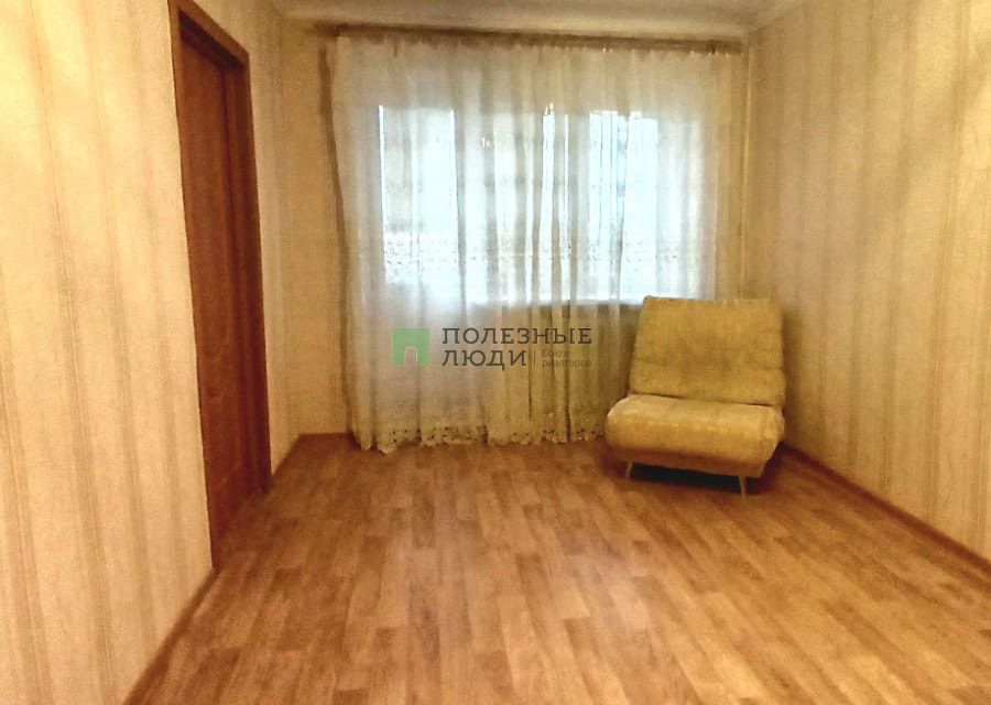 Сдаётся 2-комнатная квартира, 46 м²