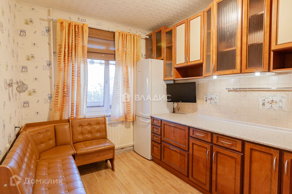 Продаётся 3-комнатная квартира, 70.9 м²