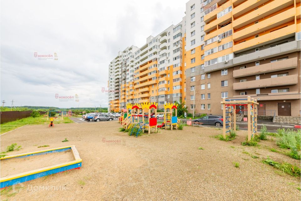 Продаётся студия, 24 м²