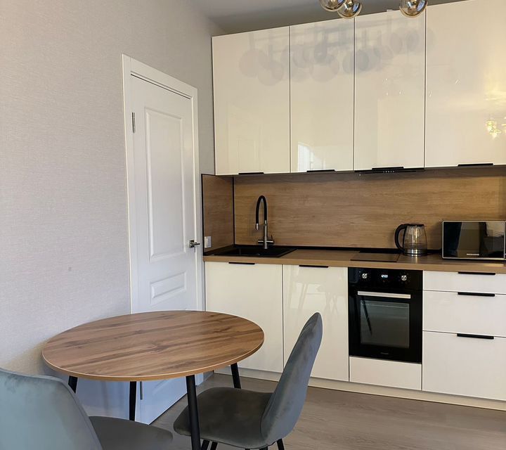Сдаётся студия, 30 м²