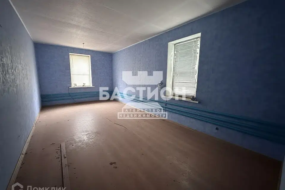 Продаётся 1-этажный дом, 69.1 м²