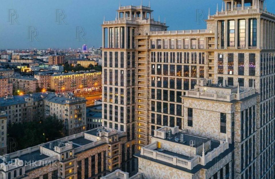 Продаётся 2-комнатная квартира, 56 м²