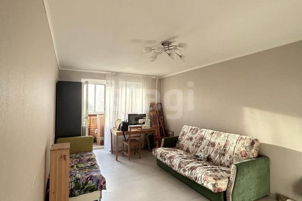 Сдаётся 1-комнатная квартира, 38.7 м²