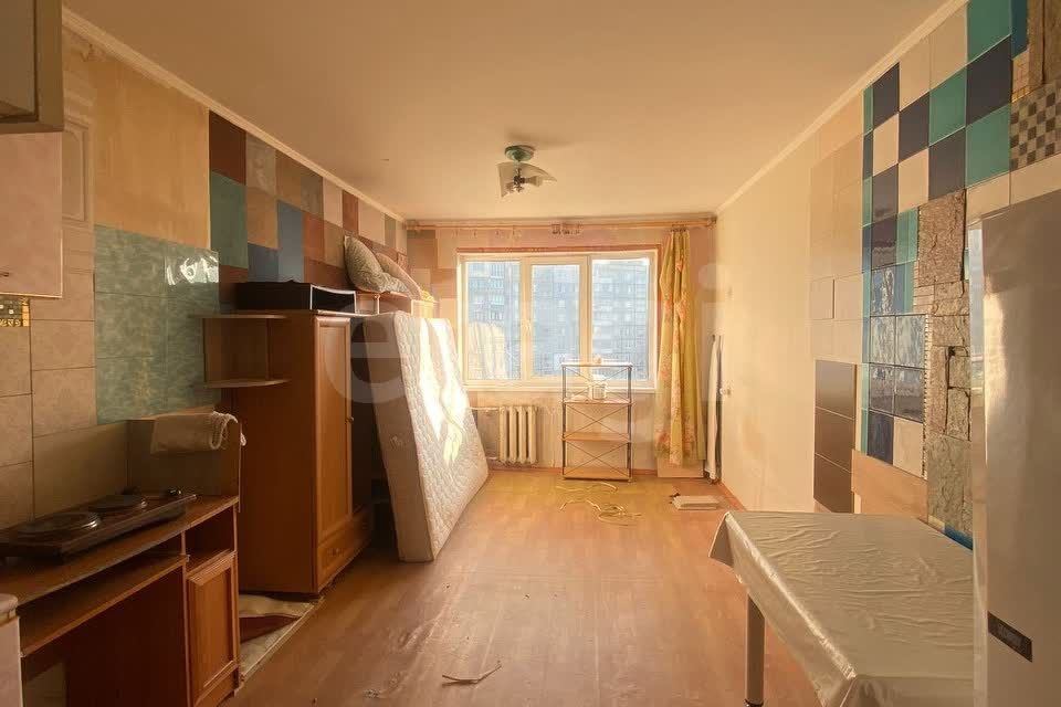 Сдаётся 1-комнатная квартира, 23 м²