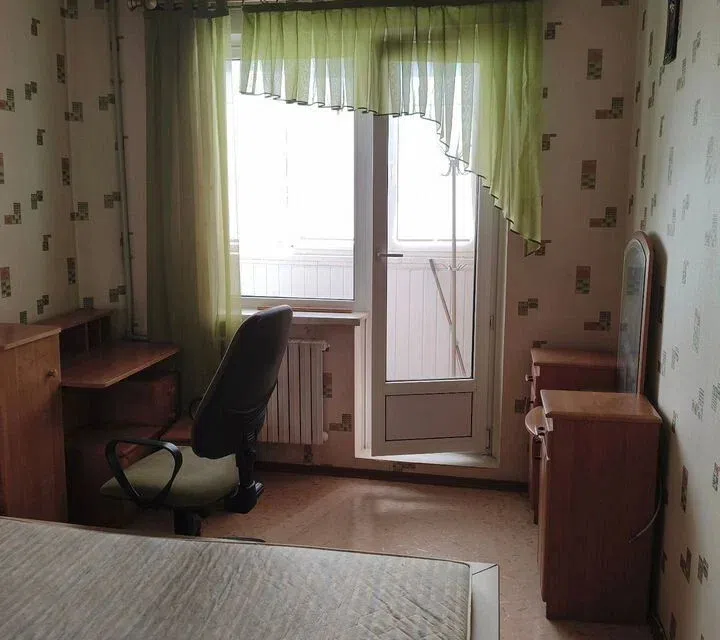 Продаётся 3-комнатная квартира, 70 м²
