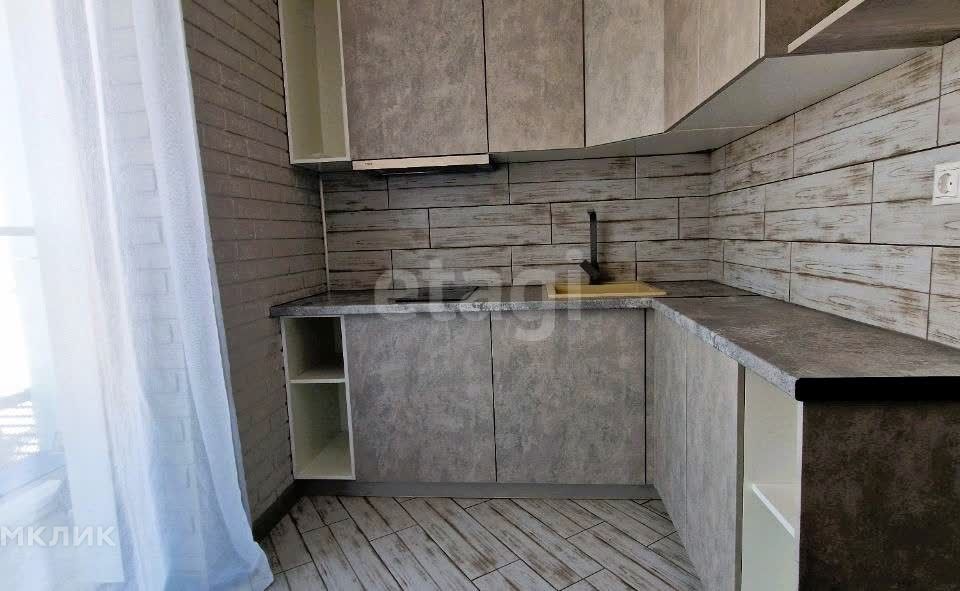 Продаётся 1-комнатная квартира, 22 м²