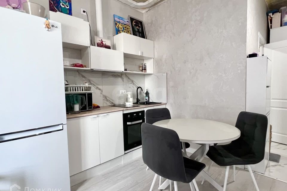 Продаётся 1-комнатная квартира, 32 м²