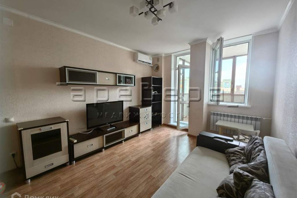 Сдаётся 3-комнатная квартира, 70 м²