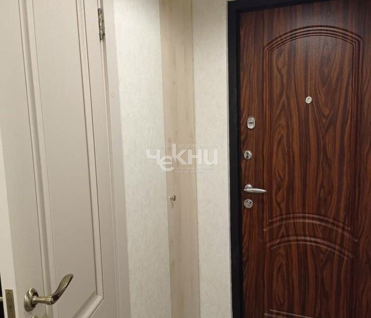 Продаётся 3-комнатная квартира, 59 м²