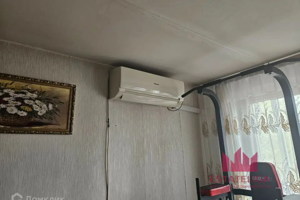 Продаётся 1-комнатная квартира, 30.4 м²