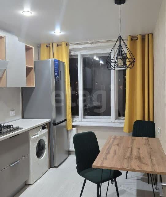 Сдаётся 1-комнатная квартира, 32 м²