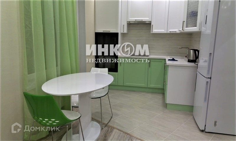Сдаётся 2-комнатная квартира, 45 м²