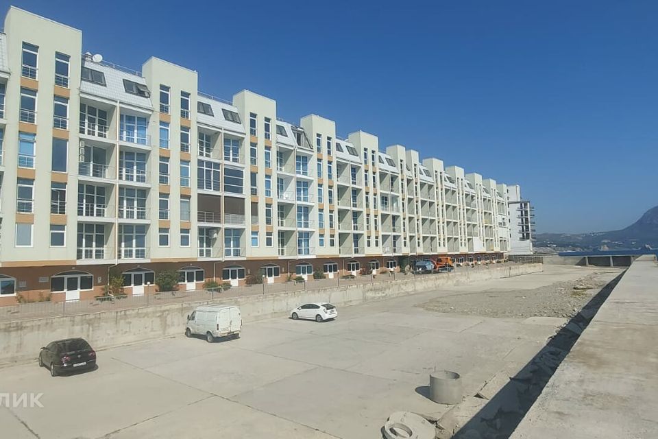 Продаётся 3-комнатная квартира, 87.5 м²