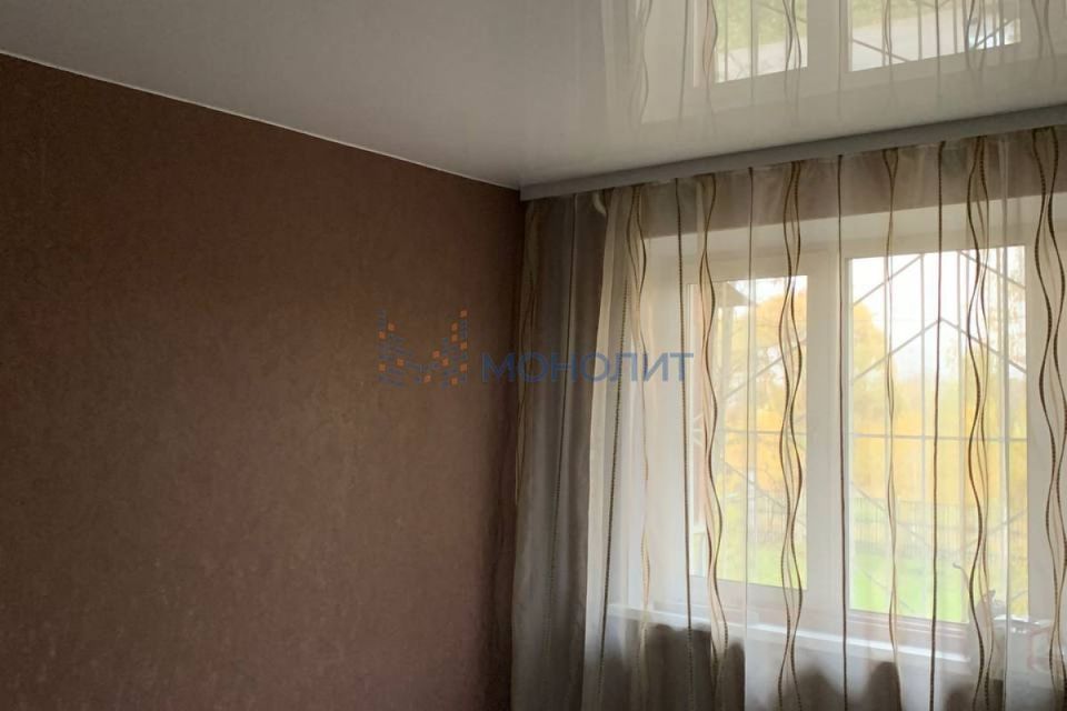 Продаётся 1-комнатная квартира, 30.6 м²
