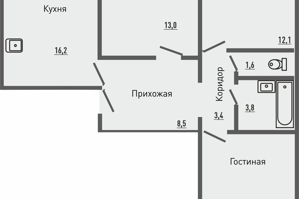 Купить Квартиру Деревня Жилина Орел