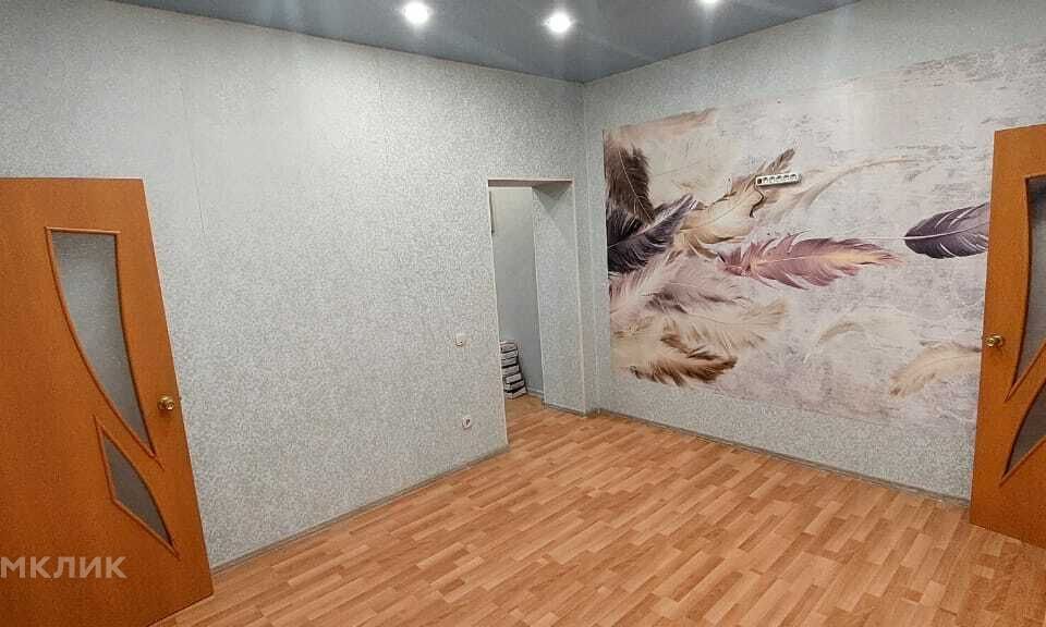 Продаётся 3-комнатная квартира, 73.5 м²