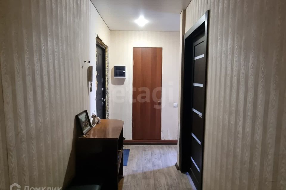 Продаётся 3-комнатная квартира, 60.3 м²