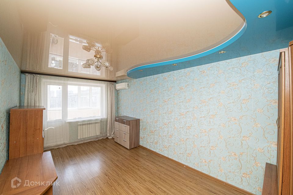 Продаётся 3-комнатная квартира, 66.9 м²