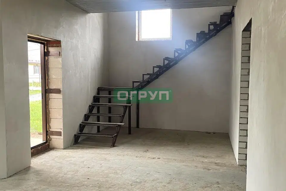 Продаётся 2-этажный дом, 150 м²