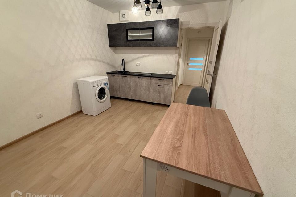 Сдаётся 1-комнатная квартира, 35.8 м²