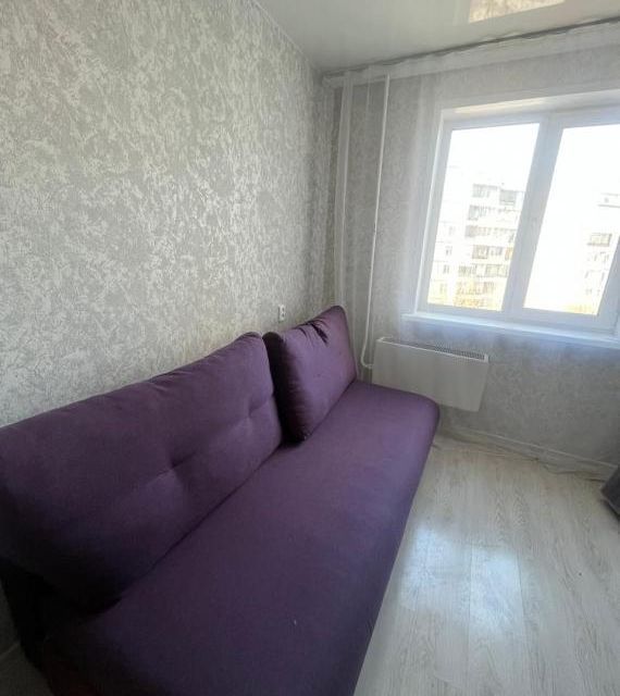 Продаётся студия, 12 м²
