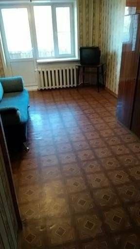 Сдаётся 1-комнатная квартира, 37 м²