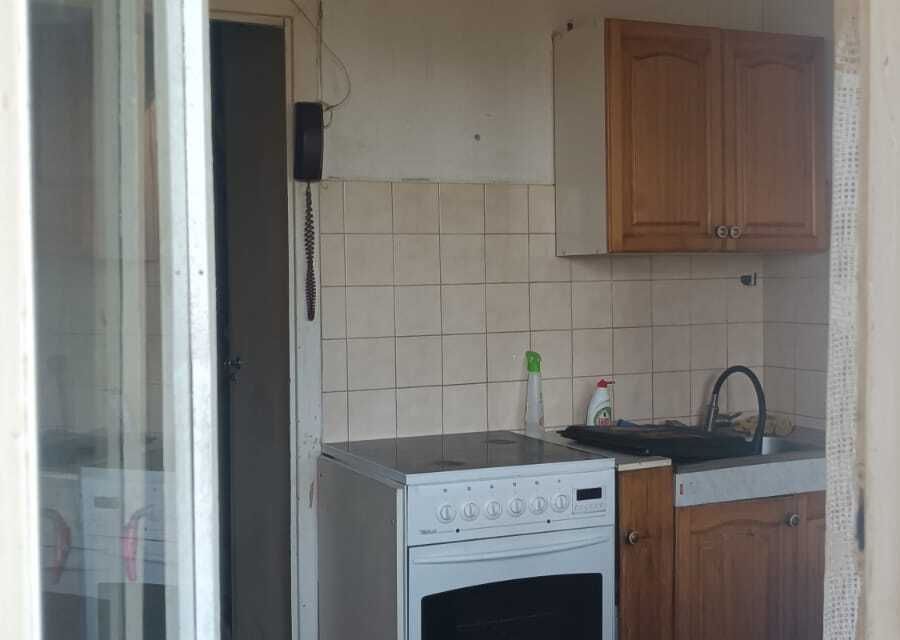 Продаётся 2-комнатная квартира, 52 м²