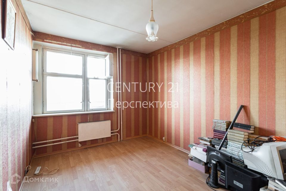 Продаётся 2-комнатная квартира, 50.2 м²