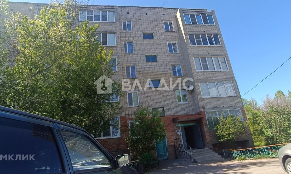 Продаётся 2-комнатная квартира, 50 м²