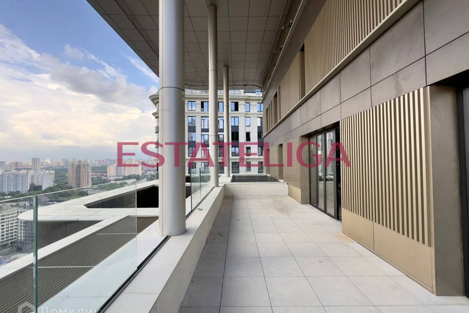 Продаётся 6-комнатная квартира, 171.3 м²