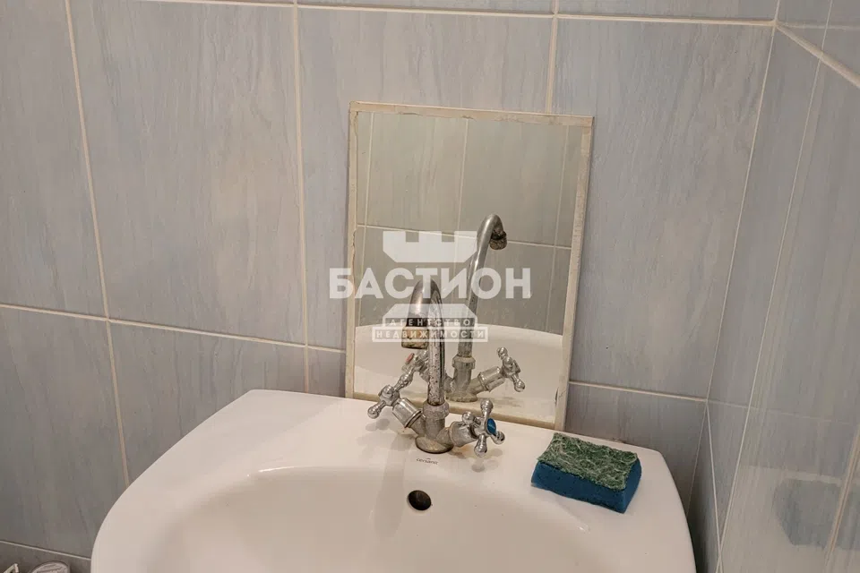 Продаётся 1-комнатная квартира, 32.2 м²