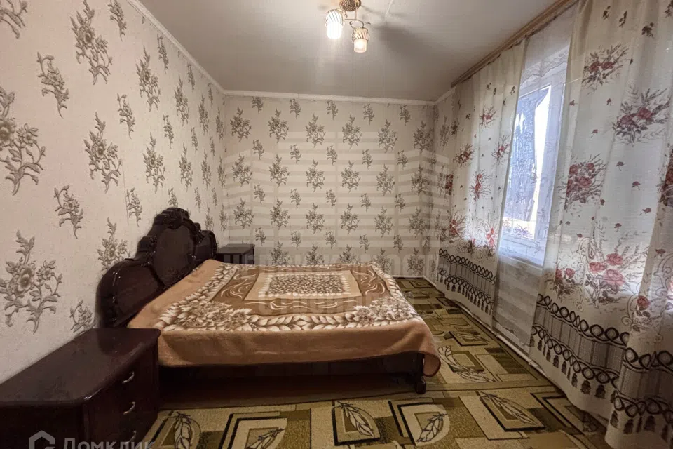 Продаётся 1-этажный дом, 77 м²