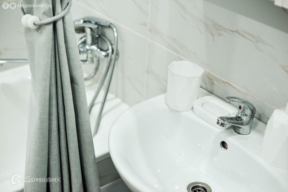 Сдаётся 2-комнатная квартира, 53.1 м²