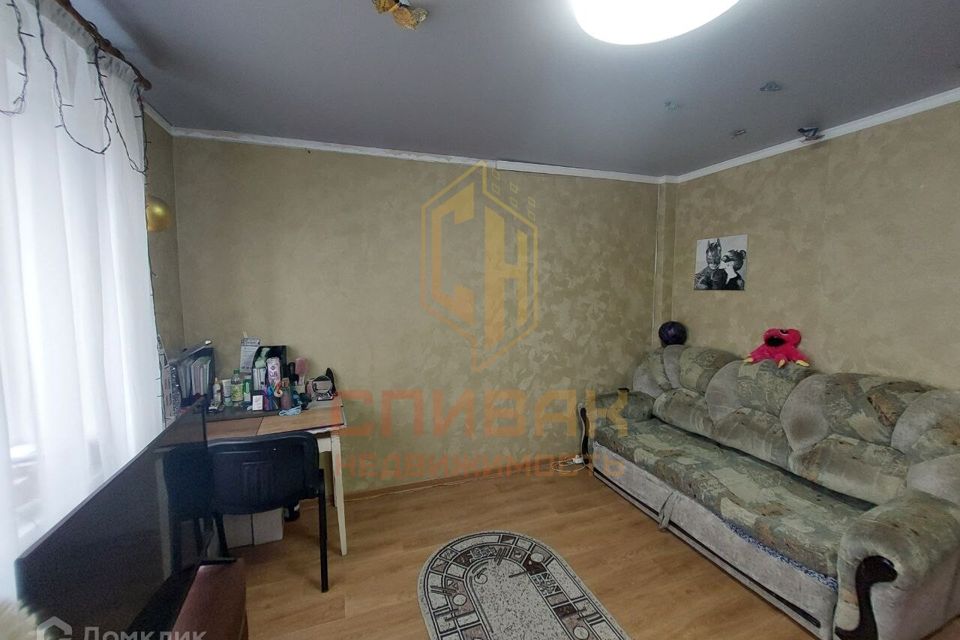 Продаётся студия, 18 м²
