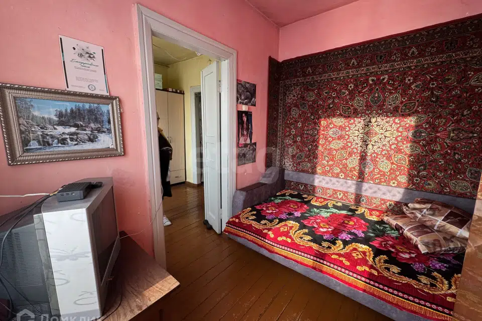 Продаётся 1-этажный дом, 79 м²