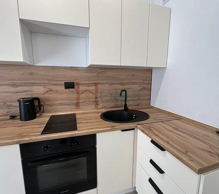 Сдаётся студия, 35 м²