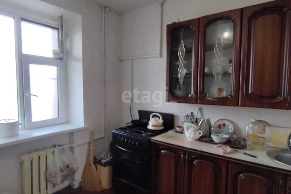 Продаётся 3-комнатная квартира, 69 м²