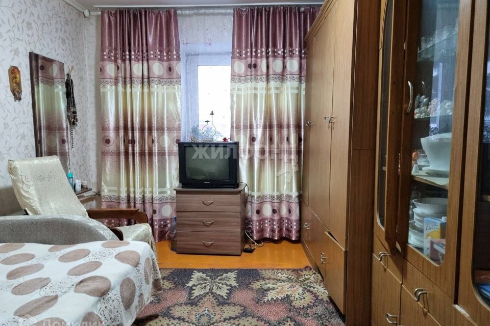 Продаётся 2-комнатная квартира, 40 м²