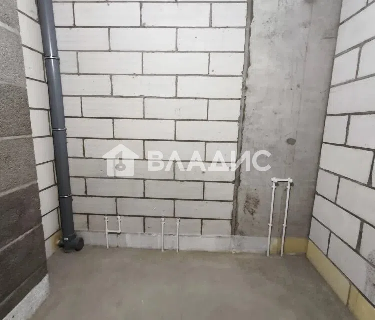 Продаётся 1-комнатная квартира, 37.1 м²