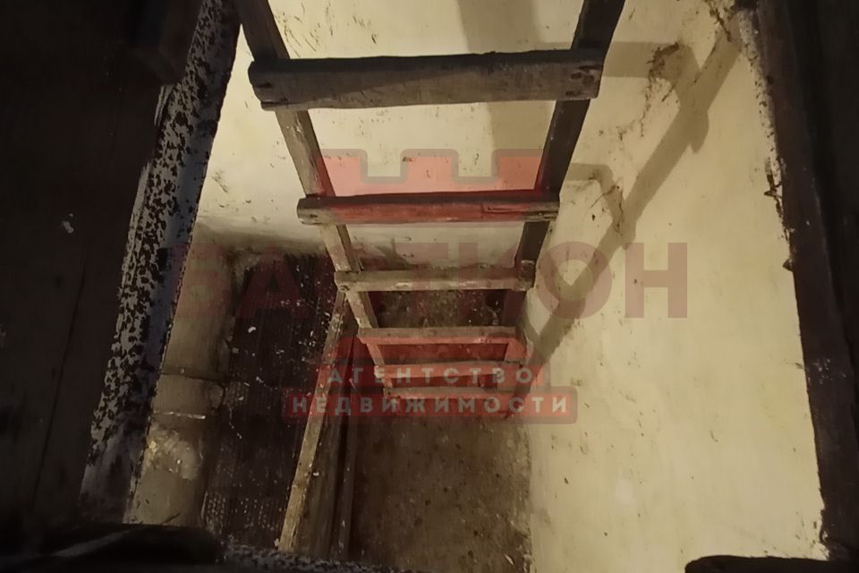 Продаётся 1-этажный дом, 30.2 м²