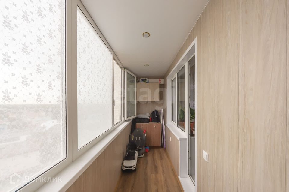 Продаётся 2-комнатная квартира, 47.6 м²