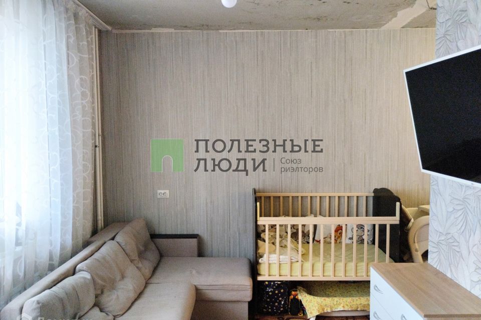 Продаётся студия, 27.2 м²