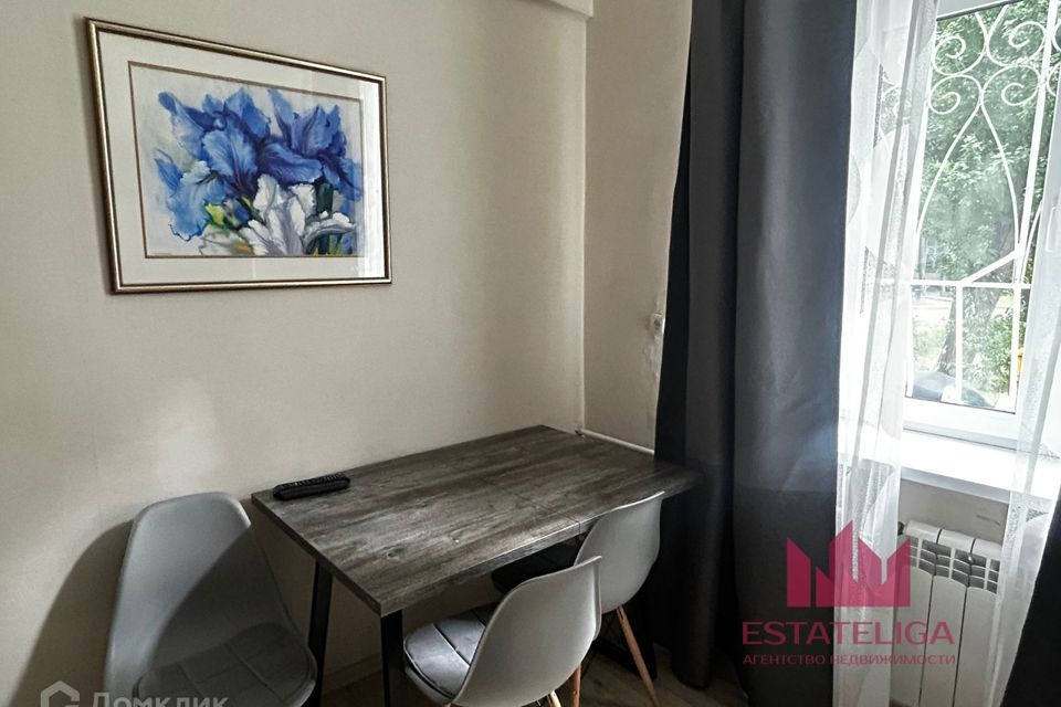 Сдаётся 3-комнатная квартира, 69 м²