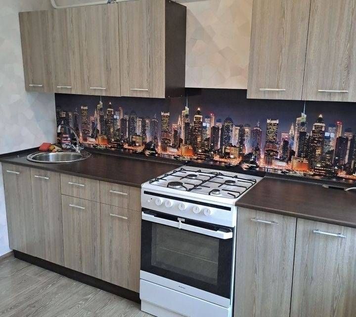 Сдаётся 1-комнатная квартира, 37 м²