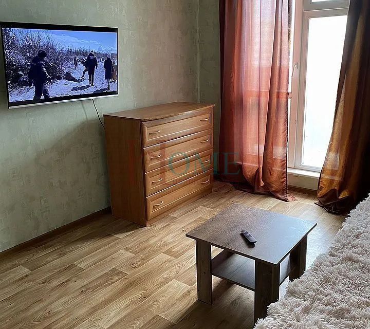 Сдаётся 1-комнатная квартира, 19.3 м²